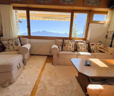 4.5 Zimmer, 83 m² - Foto 3