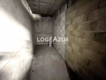 Location AppartementAntibes - Photo 5