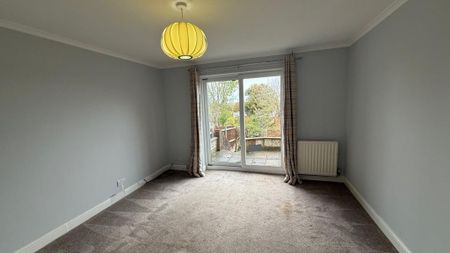 2 bedroom terraced house to rent - Photo 5