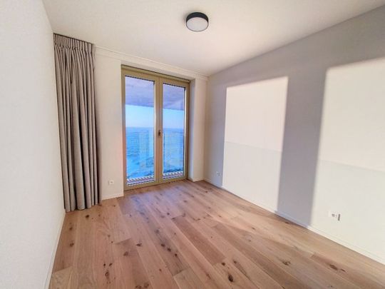 Modern instapklaar BEN- APPARTEMENT op 7de verdiep met alle comfort - Foto 1