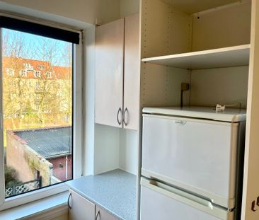 Hyggelig lejlighed i Aalborgs stille Vestby - Foto 2