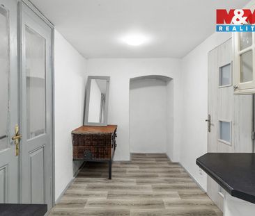 Pronájem bytu 2+1 62 m² - Fotografie 6