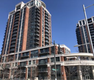 For Lease - 1 Uptown Drive Unit# 101, Markham, Ontario - Photo 5