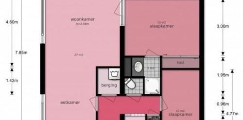 Ringweg Randenbroek, 3816 CG Amersfoort, Nederland - Foto 2