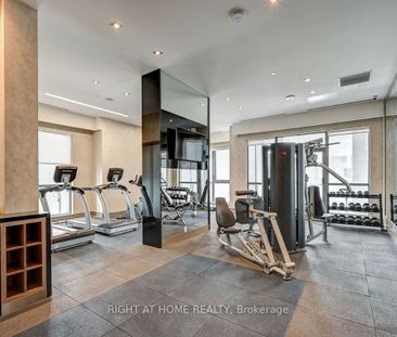 For Lease - 15 Zorra Street Unit# 1702, Toronto, Ontario - Photo 5