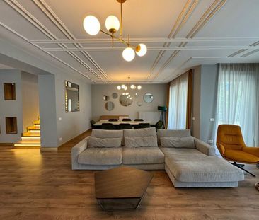 8-Room Villa - Baneasa - Sisesti - Fotografie 2