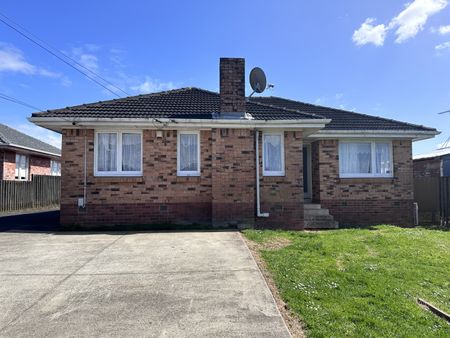 Your Perfect Rental Home Awaits in Stewart Place, Otara - Photo 4