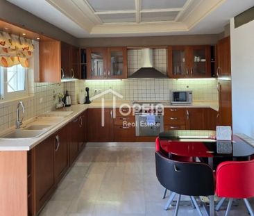 Μεζονέτα για ενοικίαση Λαγονήσι (Καλύβια Θορικού) - Photo 4