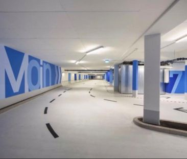 2-Zimmer Neubauwohnung im Sonninpark - Photo 1