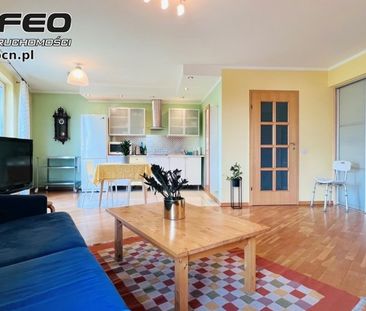 Mieszkanie na wynajem - Zdjęcie 3