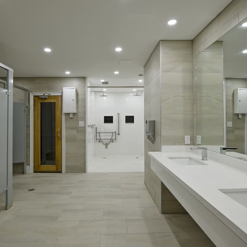 Davisville Village Apartments - Photo 1