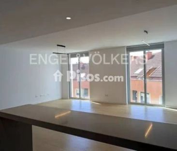 Piso en alquiler en Casco Vello - Foto 3