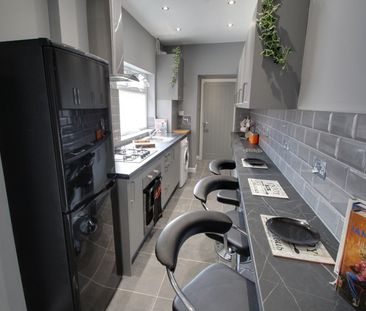 5 Bed Terraced House, Wolverton Road, LE3 - Photo 1