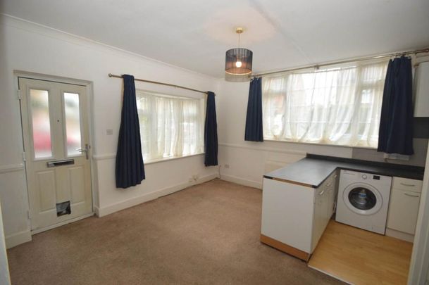 1 bedroom maisonette to rent - Photo 1