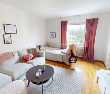 Älvgatan 51 E - Foto 2