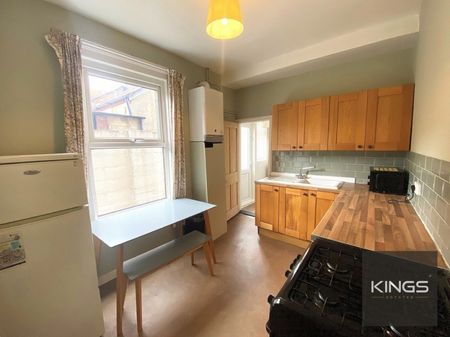 Percy Road, Southsea - Photo 2