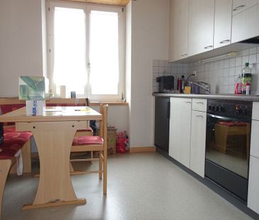 3 Zimmer, 56 m², 2. Stock - Photo 4