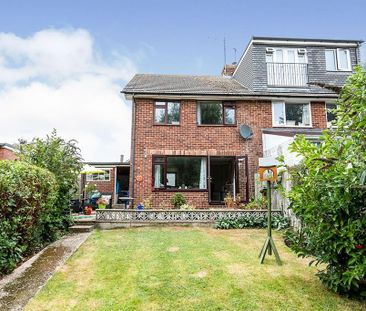 3 bedroom house to rent - Photo 1