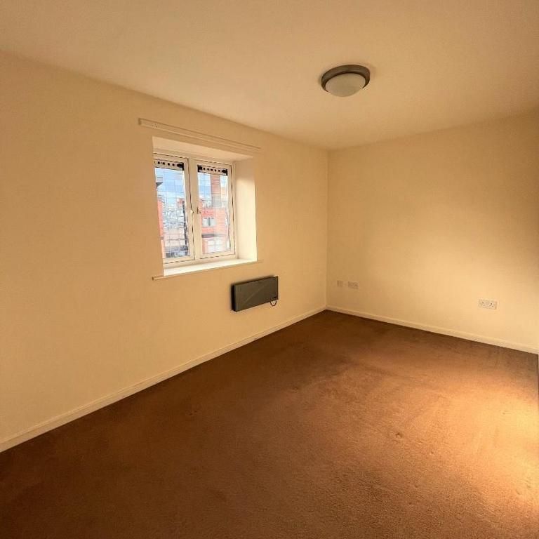 2 bedroom apartment to rent - Photo 1