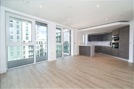 2 bedroom apartment to rent - Photo 3