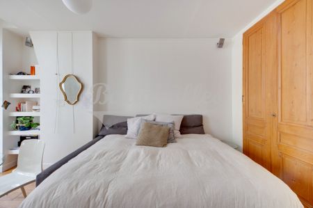 Location Appartement 1 pièce 25m² PARIS 4ème - Photo 3