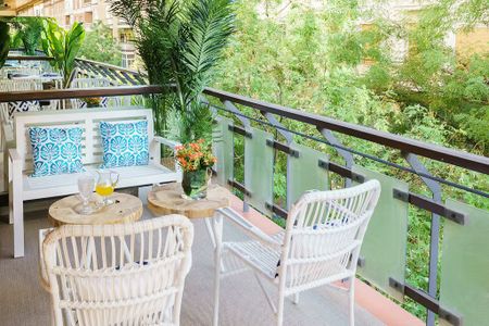 Calle de Hermosilla, Madrid, Community of Madrid 28001 - Foto 5