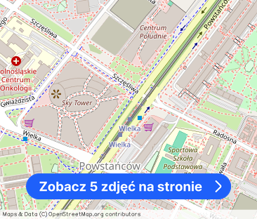 Apartament Gwiaździsta 2 pokoje od ZARAZ - Zdjęcie 1