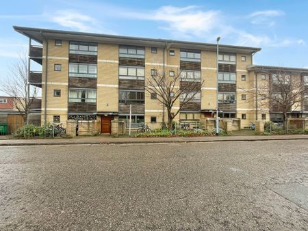 Ruth Bagnall Court, Cambridge - Photo 5