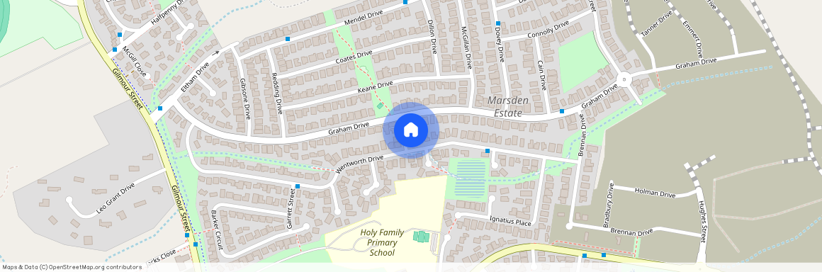 2 Cassidy Way, Kelso, NSW 2795