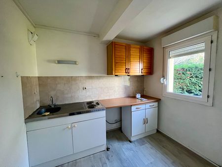 Appartement T1 Blagnac à louer - Photo 5