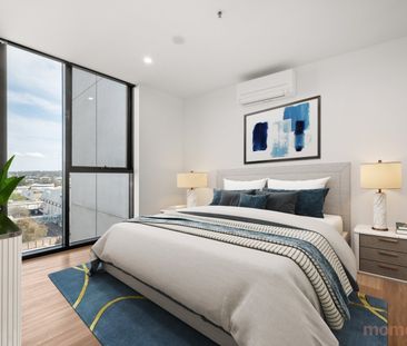 916/15 Bowes Street, Phillip ACT 2606 - Apartment For Rent | Domain - Photo 1