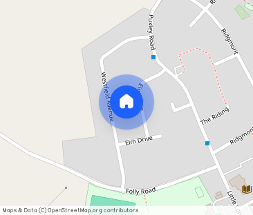 Elm Drive, Deanshanger - Photo 1