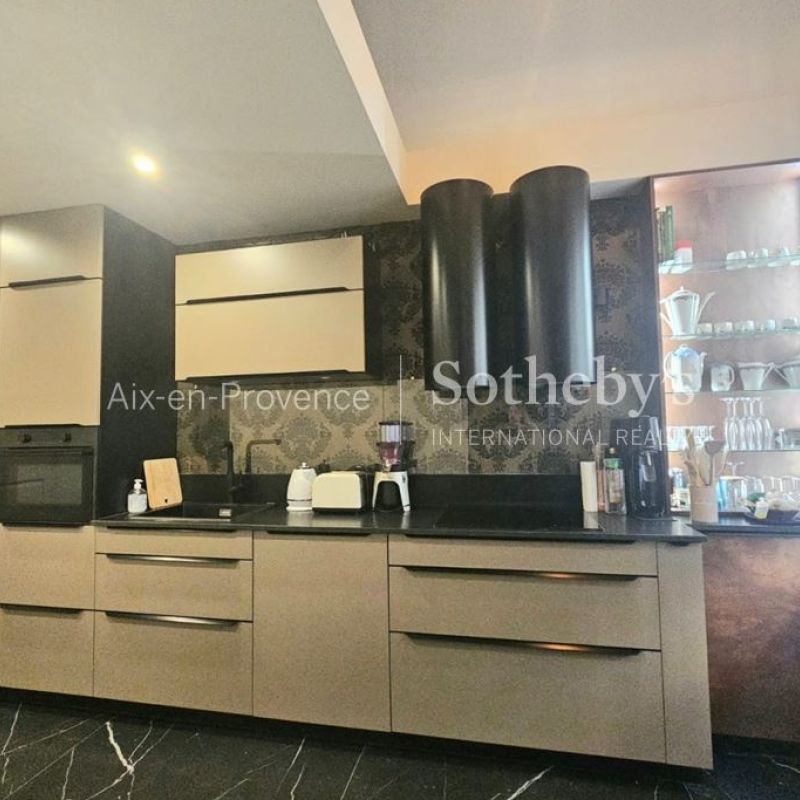 appartement d'exception dans hôtel particulier - Photo 1