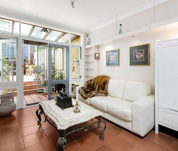 Paddington Terrace Photos Are For Illustration Purposes Only THE PR... - Photo 1