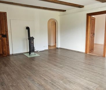 4.5 Zimmerwohnung - Foto 2