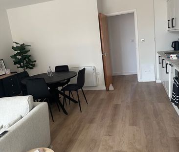 Room in a Shared Flat, Carver Street, B1 - Photo 4