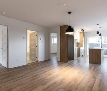 4½ DISPONIBLE DÈS MAINTENANT À BROWNSBURG - Photo 4