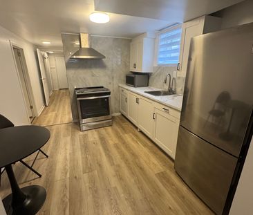 For Lease - 6 Inniswood Drive Unit# Basement, Toronto, Ontario - Photo 2