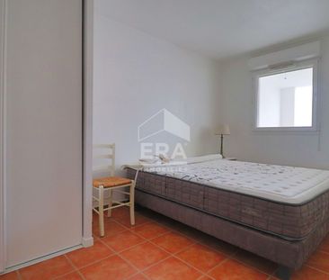 Appartement Marseille 2 pièces - TIMONE - MEUBLE - TERRASSE - Photo 3