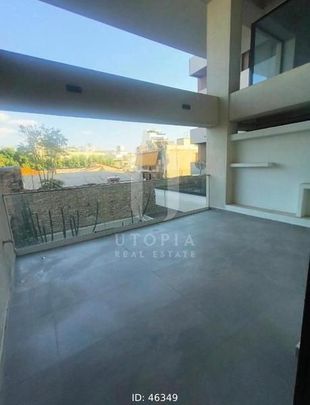 Μεζονέτα για ενοικίαση Βοτανικός (Γκάζι - Μεταξουργείο - Βοτανικός) - Φωτογραφία 1