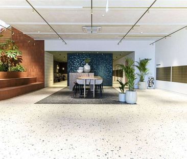 Stylish 1 BEDROOM APARTMENT in the highly anticipated Brent Cross T... - Photo 4