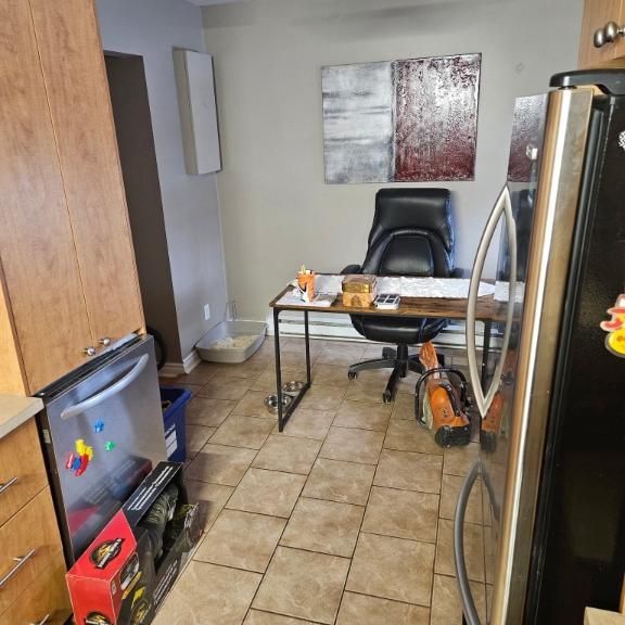 4 1/2 à louer - Photo 1