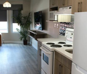 Western Long Stay Leduc 3 — Studio - Photo 1
