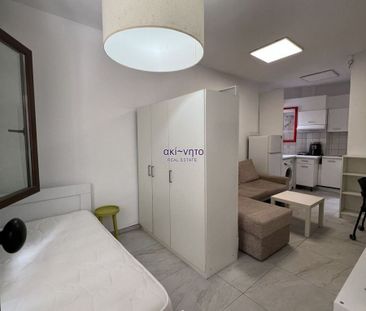 Studio/Γκαρσονιέρα για ενοικίαση - Άνω Πόλη, - Photo 2