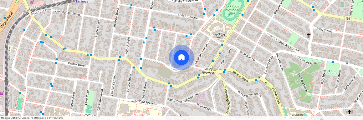 1/123 Indooroopilly Road, Taringa, QLD 4068