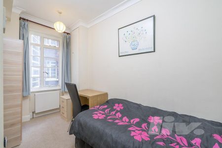 3 bedroom apartment to rent - Photo 3