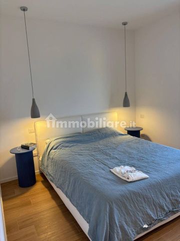 Bilocale via Martiri di Belfiore 173, San Marone, San Giuseppe, Risorgimento, Civitanova Marche - Photo 5