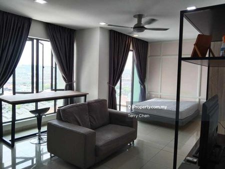 Univ 360 Place, Serdang Jaya, Seri Kembangan - Foto 3