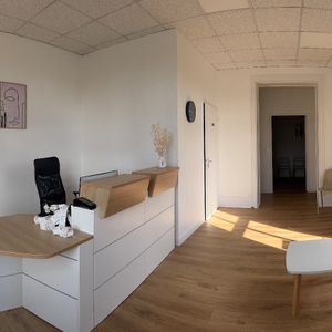 Local professionnel - Photo 2