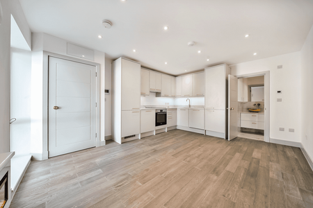 1 bedroom apartment to rent - Photo 3